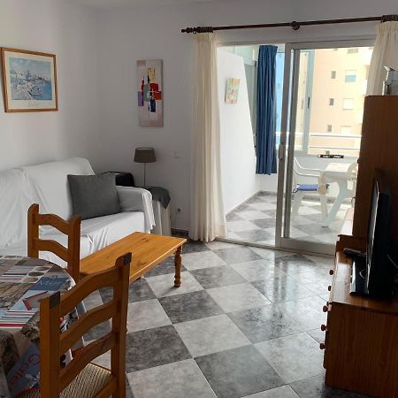 קלפה Service Apart Lazaro - Apartamentos Aguamarina 28 מראה חיצוני תמונה