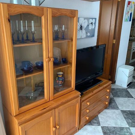 קלפה Service Apart Lazaro - Apartamentos Aguamarina 28 מראה חיצוני תמונה