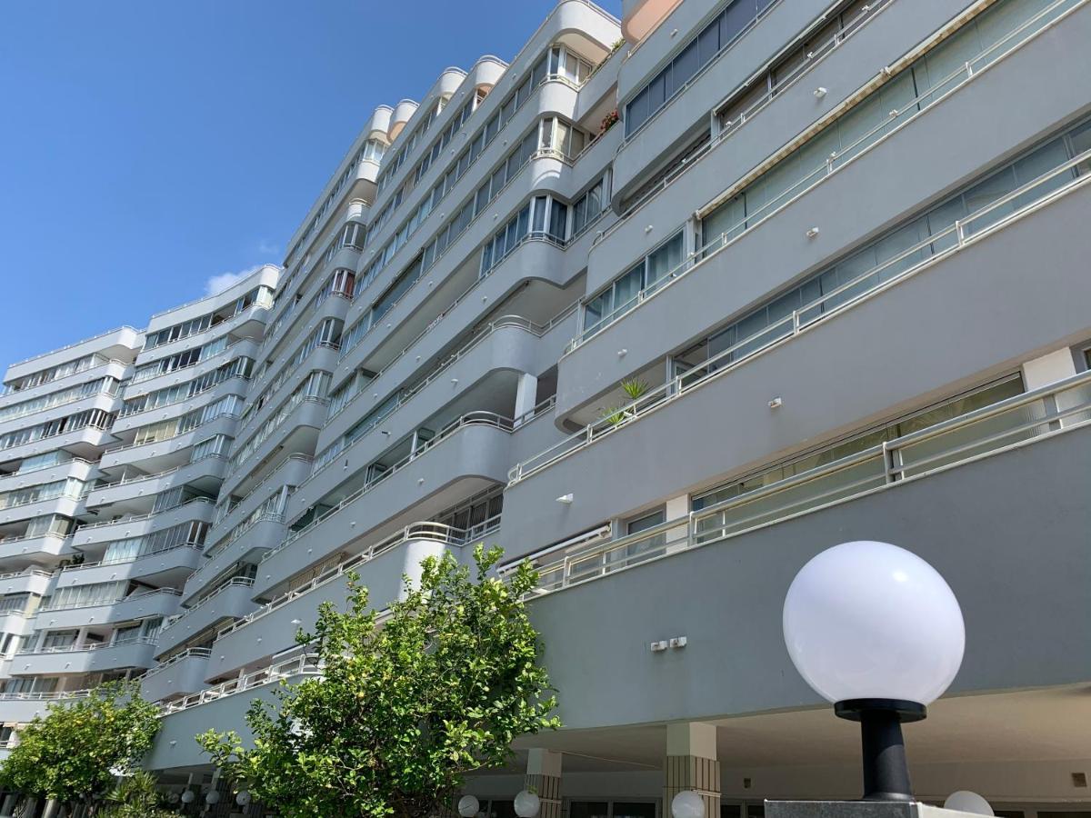 קלפה Service Apart Lazaro - Apartamentos Aguamarina 28 מראה חיצוני תמונה