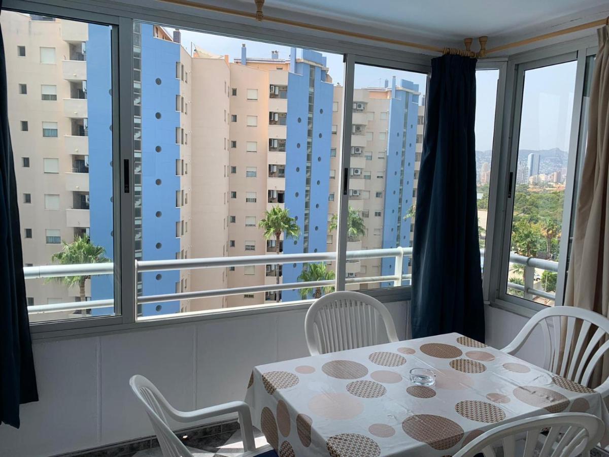 קלפה Service Apart Lazaro - Apartamentos Aguamarina 28 מראה חיצוני תמונה