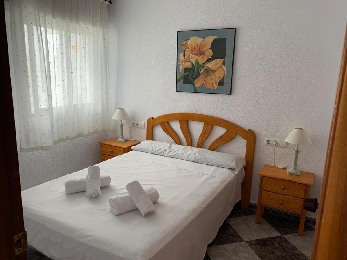קלפה Service Apart Lazaro - Apartamentos Aguamarina 28 מראה חיצוני תמונה