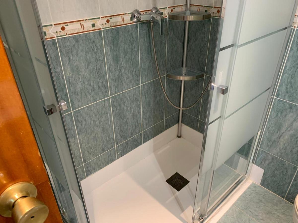 קלפה Service Apart Lazaro - Apartamentos Aguamarina 28 מראה חיצוני תמונה