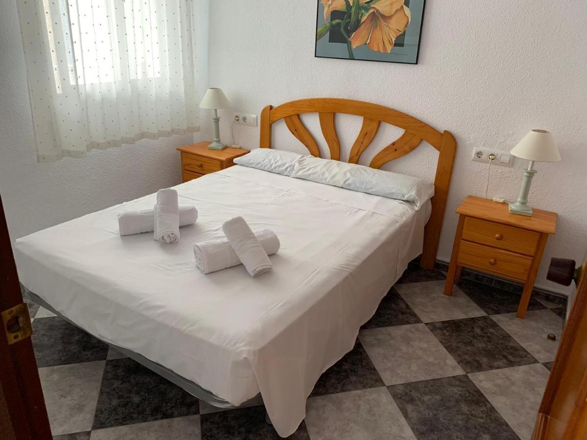 קלפה Service Apart Lazaro - Apartamentos Aguamarina 28 מראה חיצוני תמונה