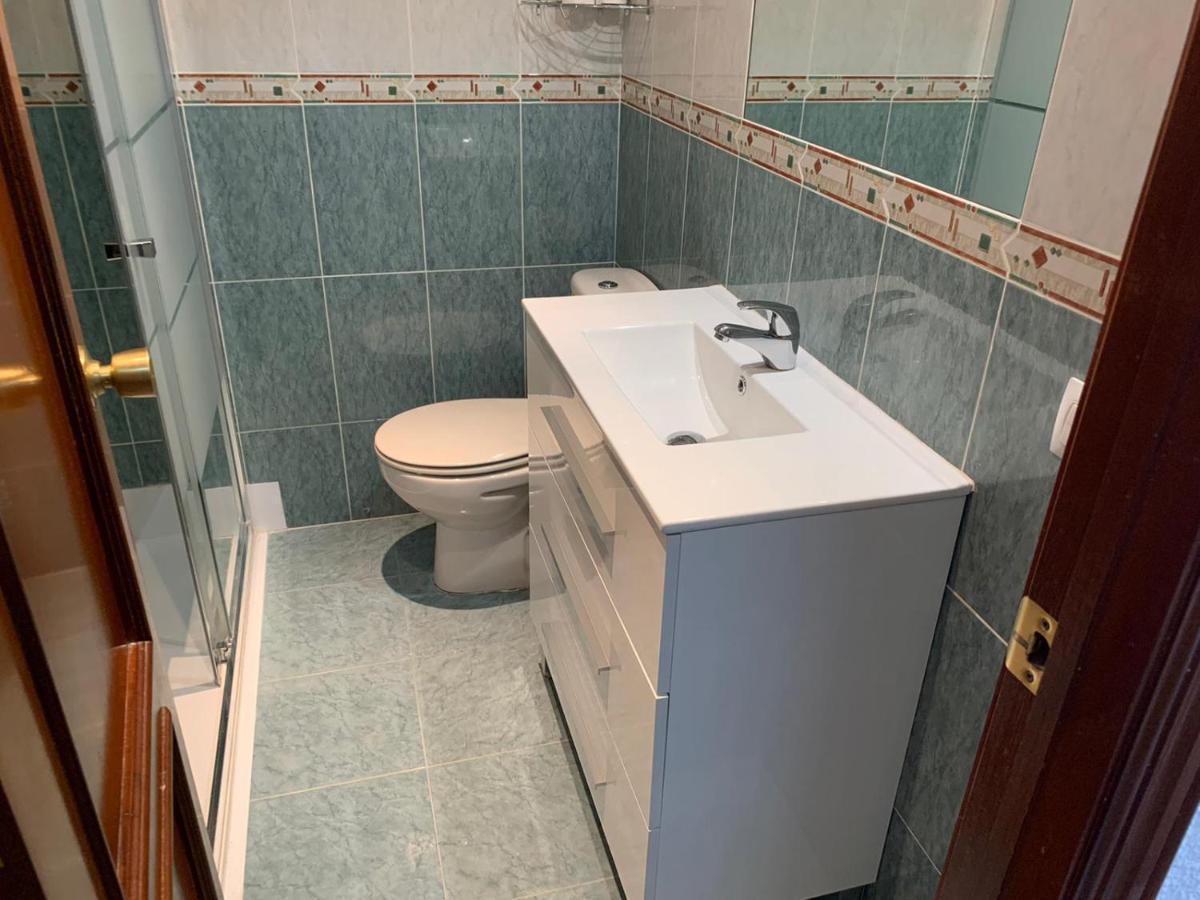 קלפה Service Apart Lazaro - Apartamentos Aguamarina 28 מראה חיצוני תמונה