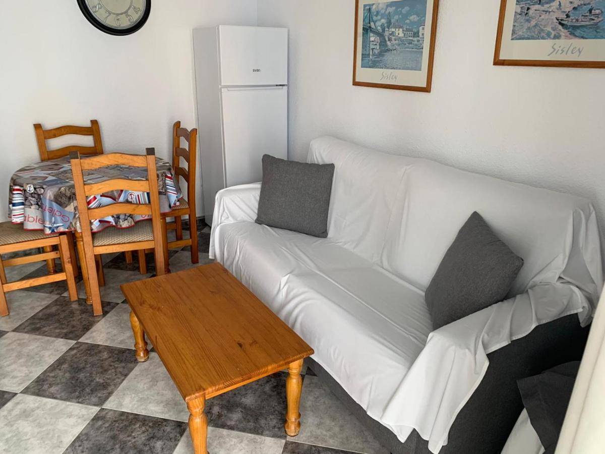 קלפה Service Apart Lazaro - Apartamentos Aguamarina 28 מראה חיצוני תמונה