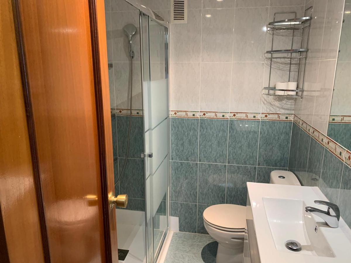 קלפה Service Apart Lazaro - Apartamentos Aguamarina 28 מראה חיצוני תמונה