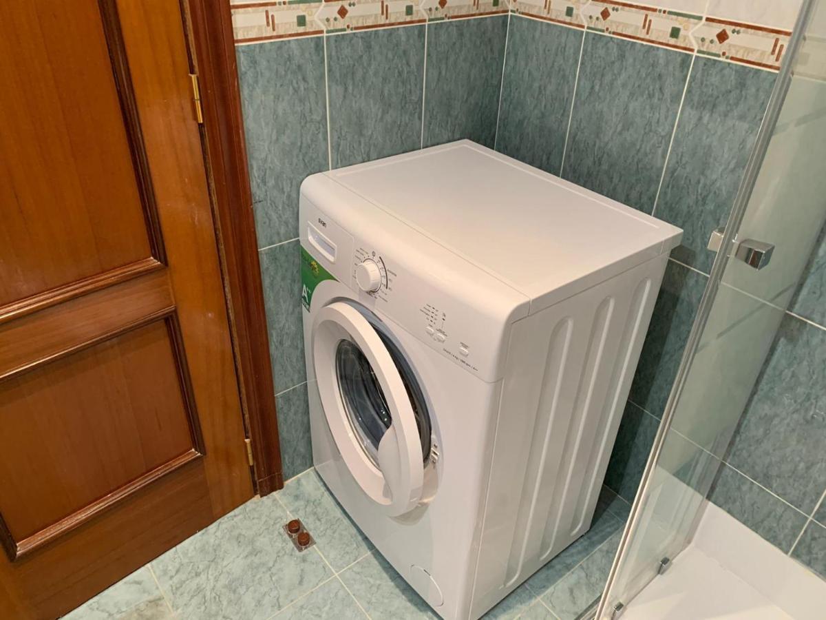 קלפה Service Apart Lazaro - Apartamentos Aguamarina 28 מראה חיצוני תמונה